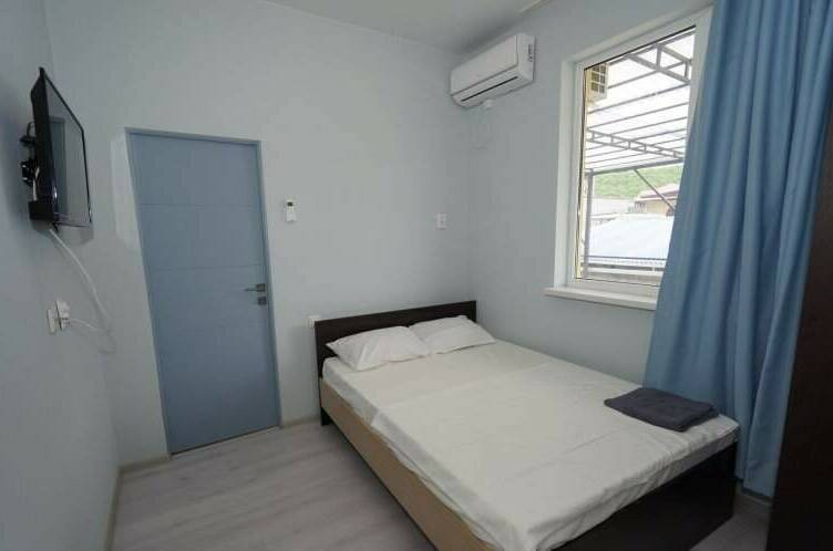 Двухместный однокомнатный «Стандарт»