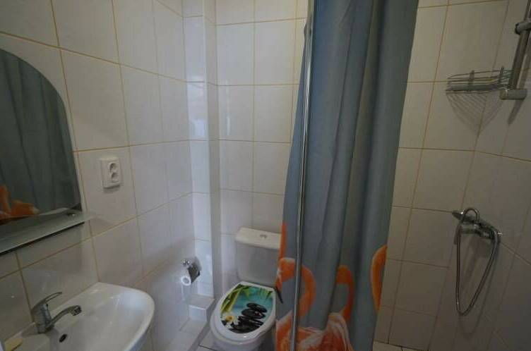 Двухместный однокомнатный «Стандарт»