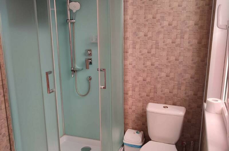 Трехместный однокомнатный «Стандарт»