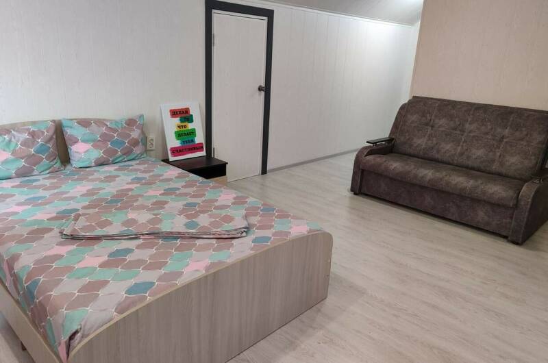 Четырехместный номер «Стандарт»