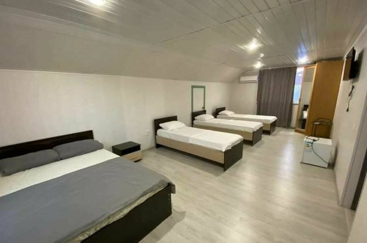 Семейный номер Стандарт