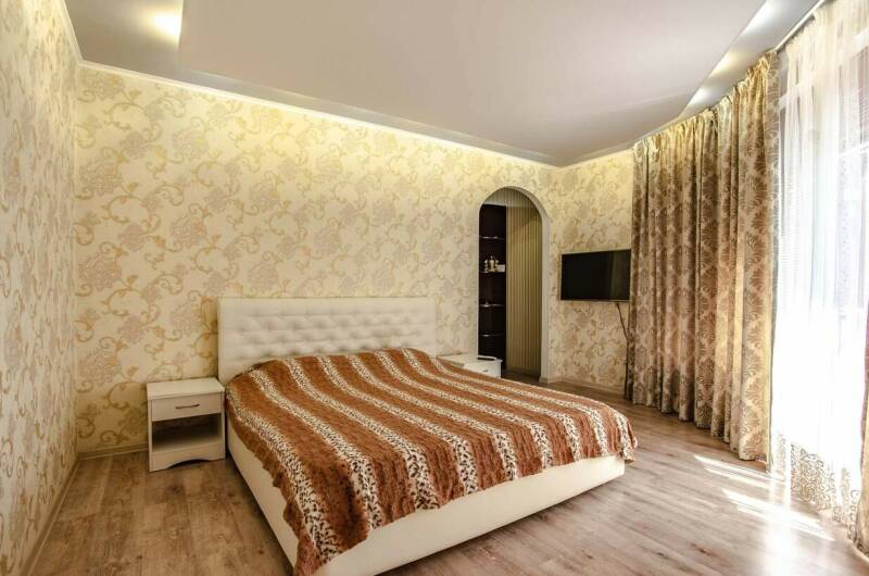 3-х местные «Апартаменты»