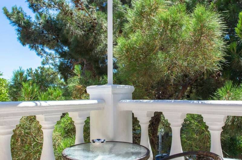 3-х местные «Апартаменты»