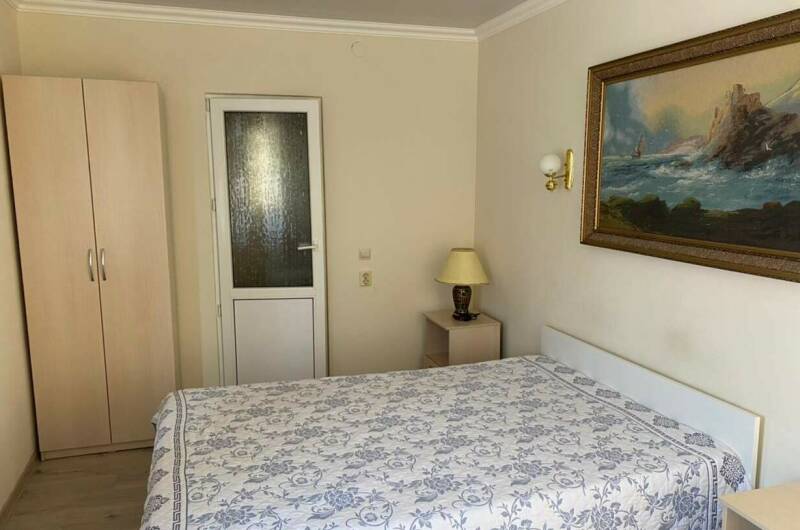 Двухместный номер «Стандарт»