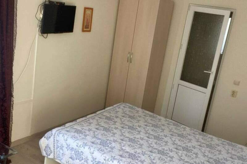 Двухместный номер «Стандарт»