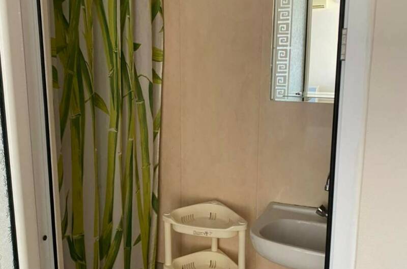 Двухместный номер «Стандарт»