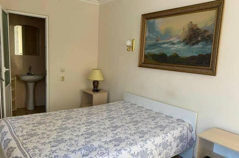 Двухместный номер «Стандарт»