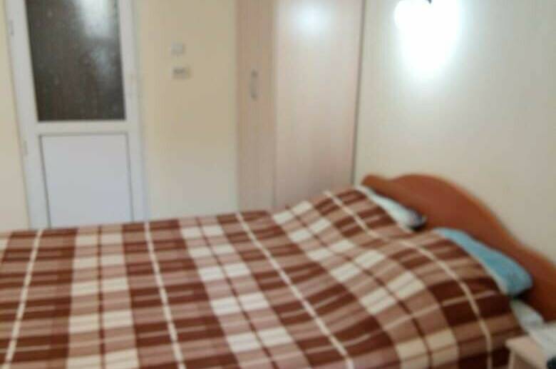 Двухместный номер «Стандарт»