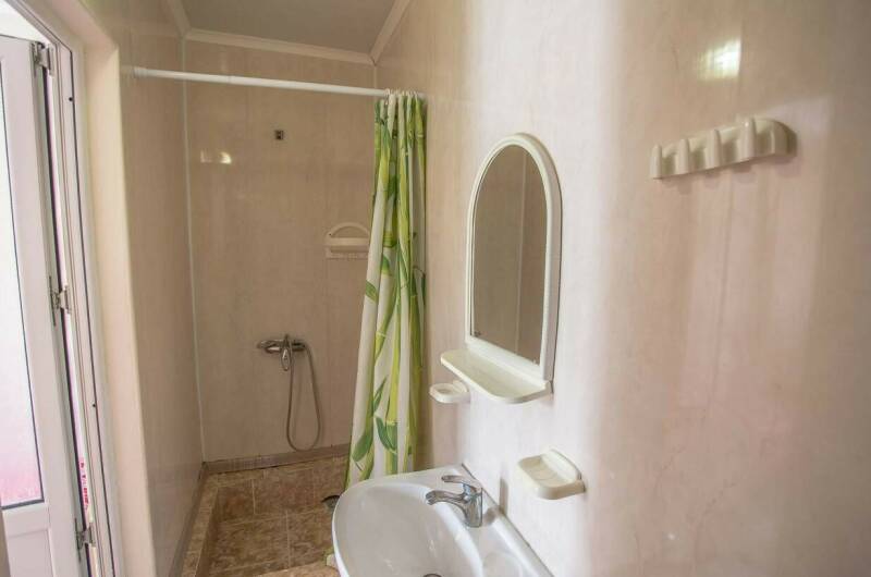 Двухместный номер «Стандарт» с двумя кроватями