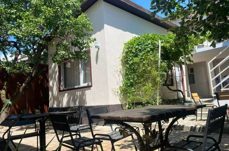 Дом под ключ