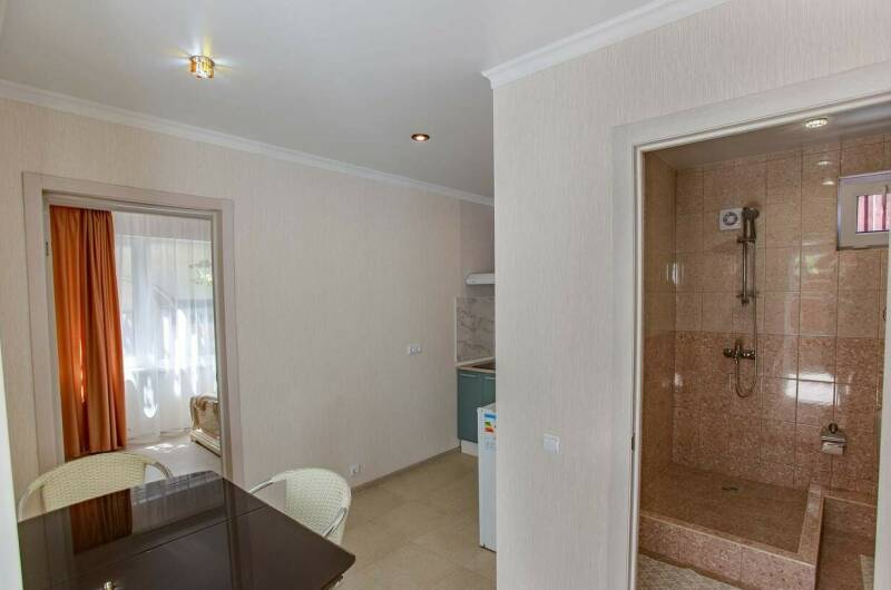 Дом под ключ