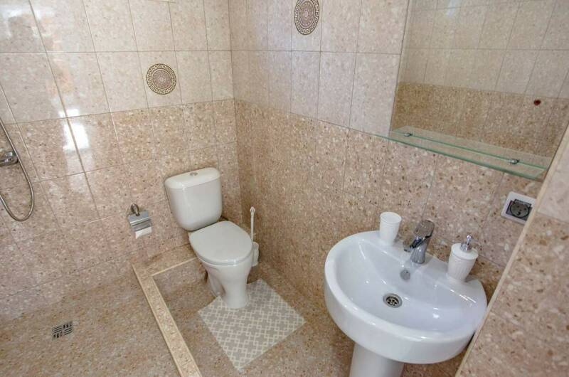 Дом под ключ