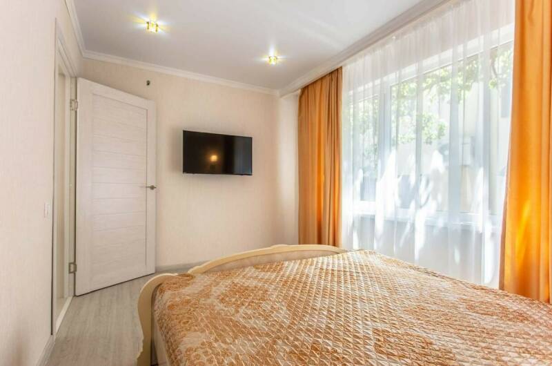 Дом под ключ