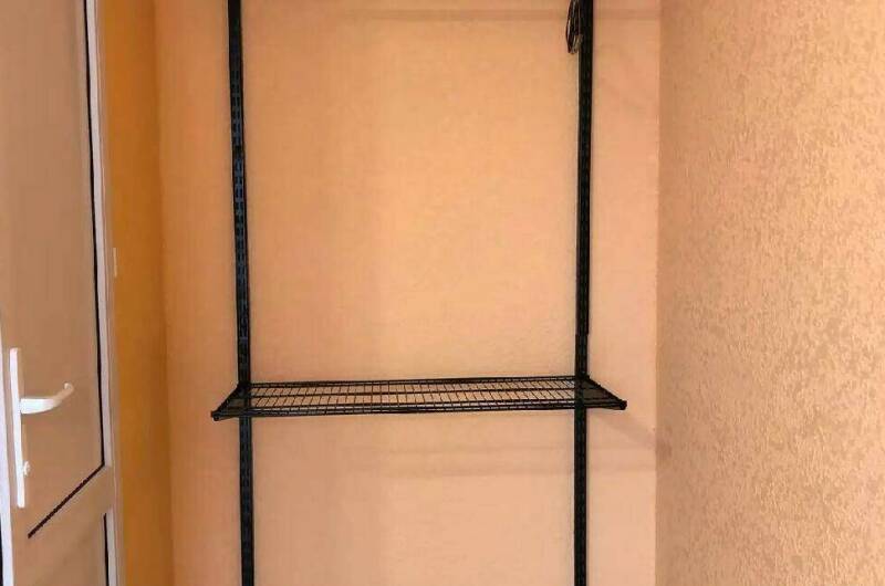 Номер на 3−4 человека