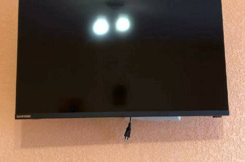 Номер на 3−4 человека