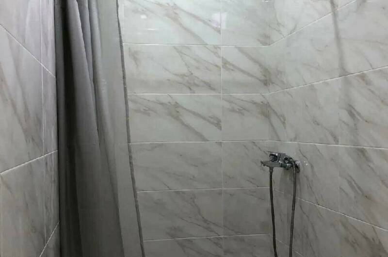 Номер на 3−4 человека