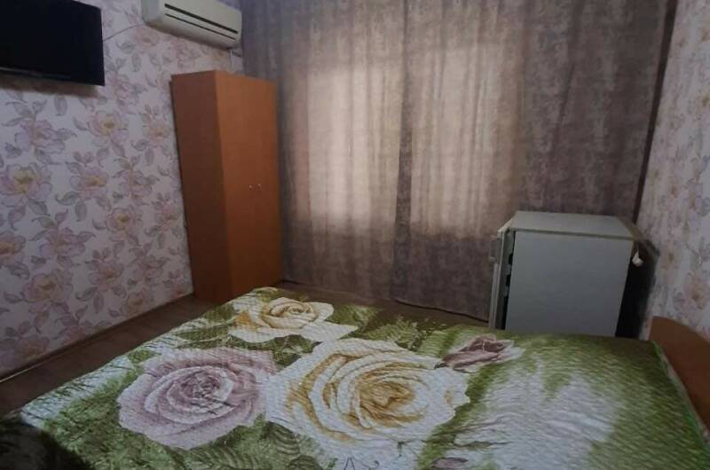 Двухместный «Стандарт» с доп. местом