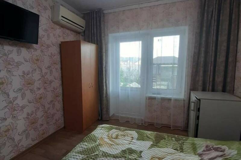 Двухместный «Стандарт» с доп. местом