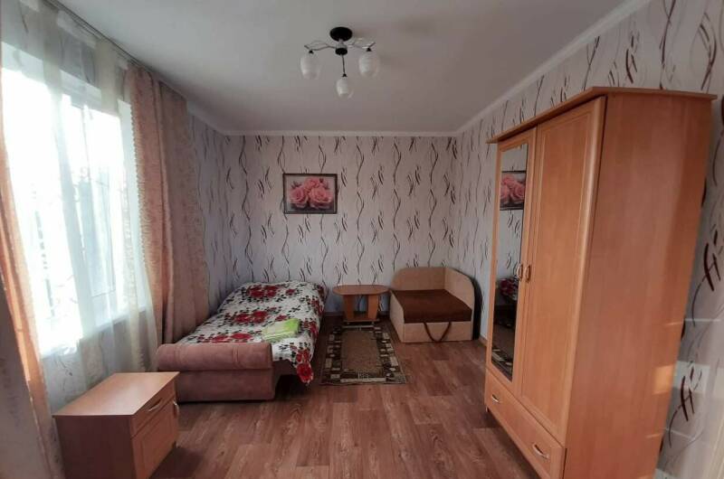 Двухкомнатный «Люкс»