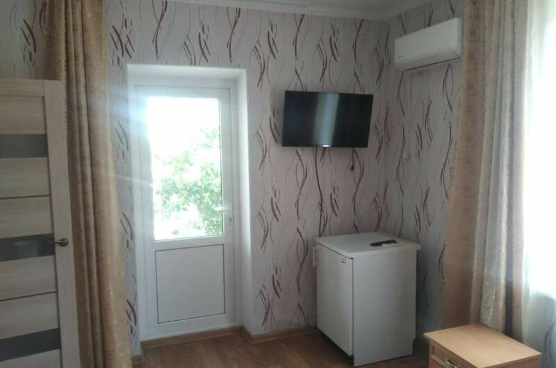 Двухкомнатный «Люкс»