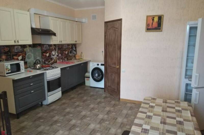 Двухкомнатный «Семейный» с кухней