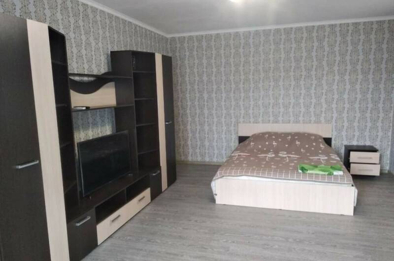 Двухкомнатный «Семейный» с кухней