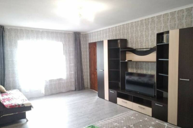 Двухкомнатный «Семейный» с кухней