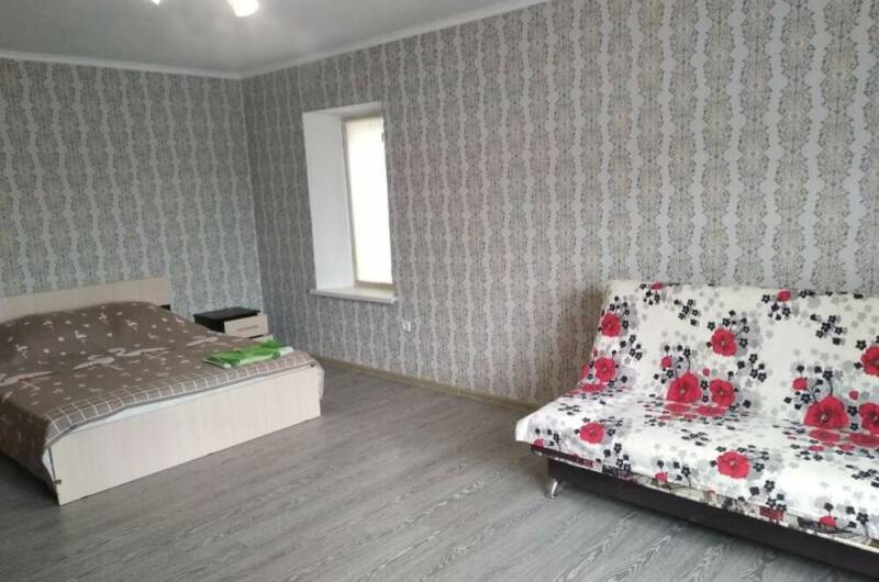 Двухкомнатный «Семейный» с кухней