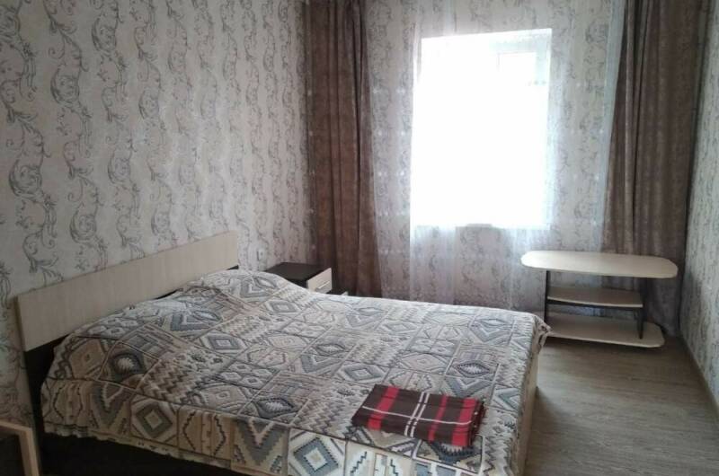 Двухкомнатный «Семейный» с кухней