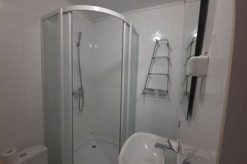 Двухместный «Стандарт»