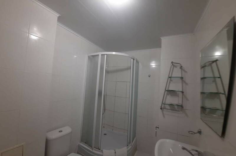 Двухкомнатный «Семейный»