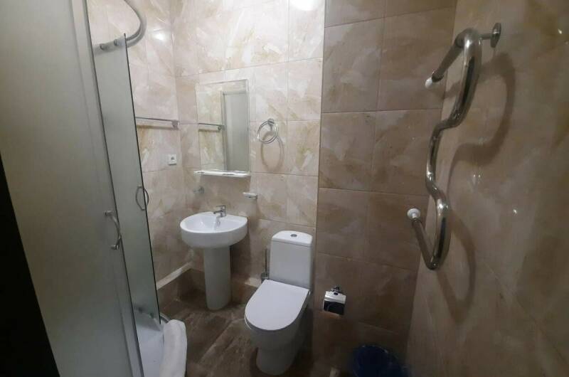 Двухместный «Стандарт-Плюс»