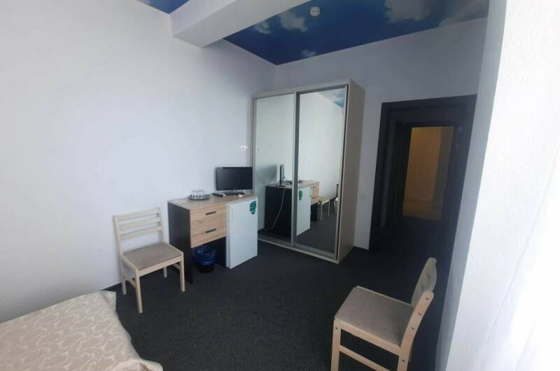 Двухместный «Стандарт-Плюс»