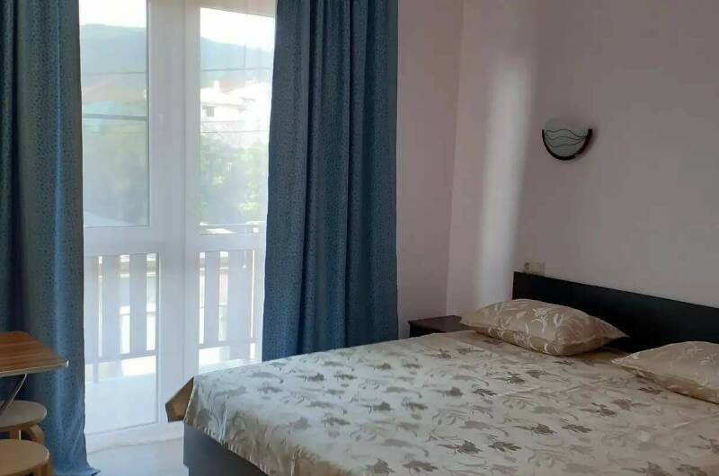 2-х местный «Полулюкс»