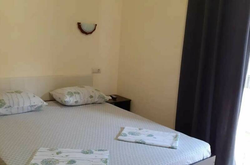 2-х местный «Полулюкс»