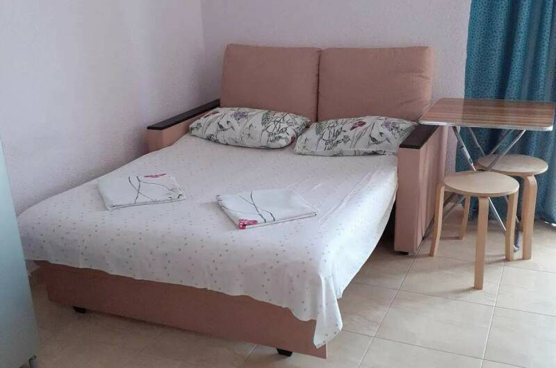 2-х местный «Полулюкс»