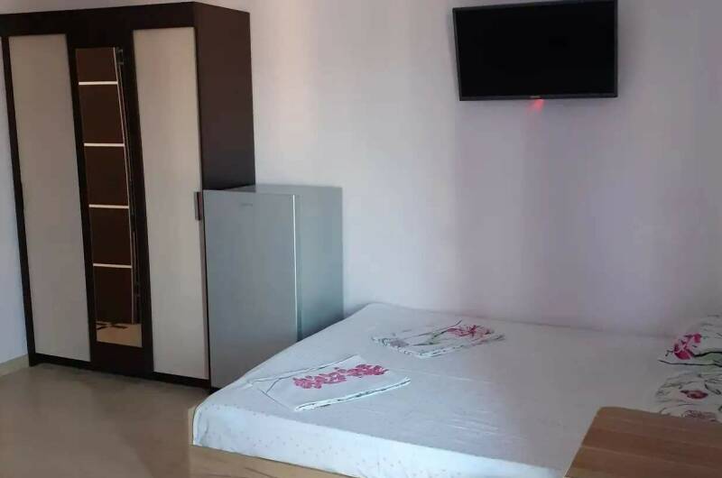 3-х местный «Полулюкс»