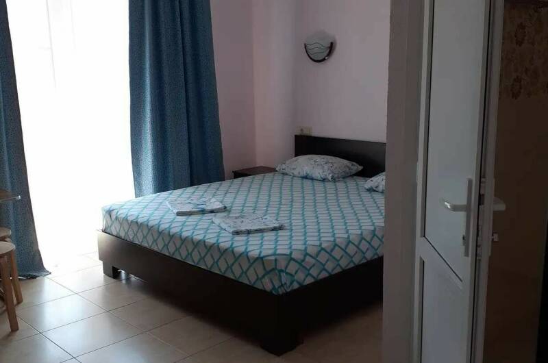 3-х местный «Полулюкс»