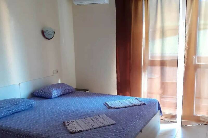 3-х местный «Полулюкс»