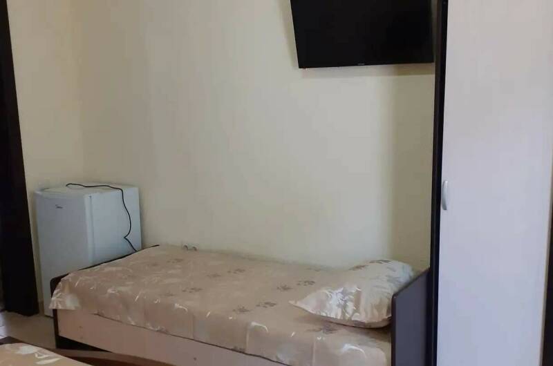 3-х местный «Полулюкс»