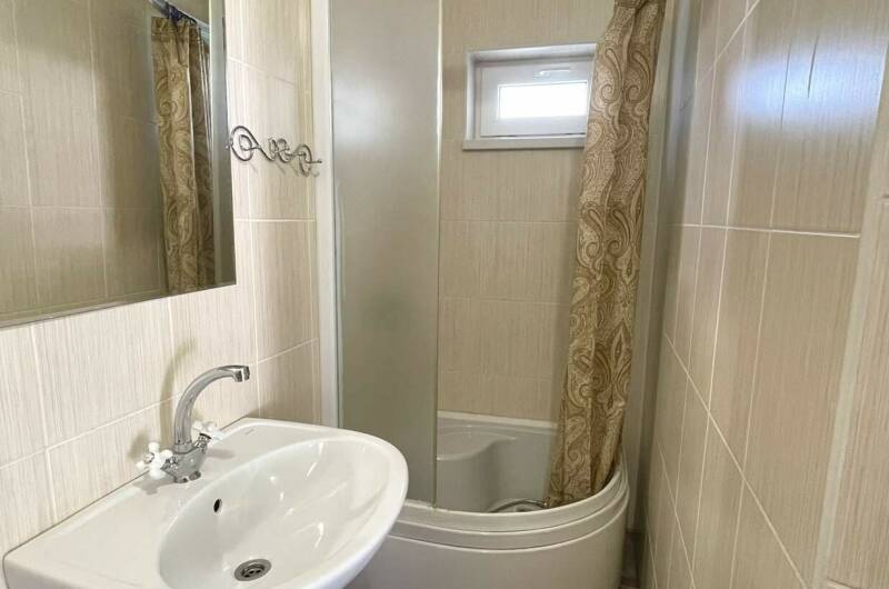 4-х местный с удобствами