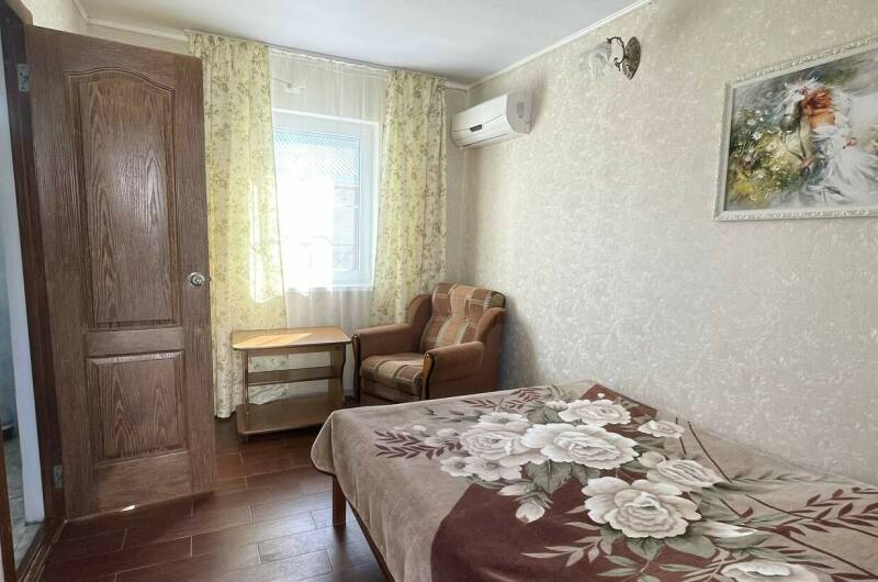 2-х местный с удобствами