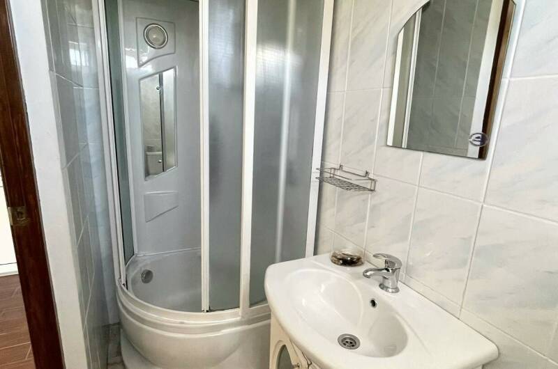 2-х местный с удобствами