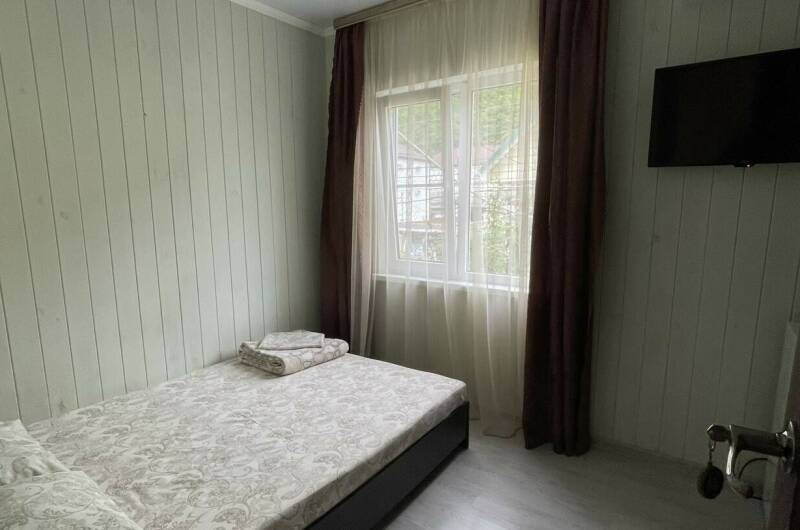 2-х местный с удобствами