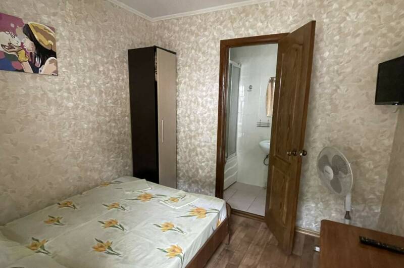 2-х местный номер