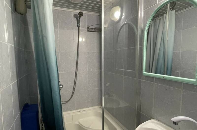 4-х местный на мансарде