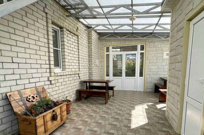 3-х местный на мансарде