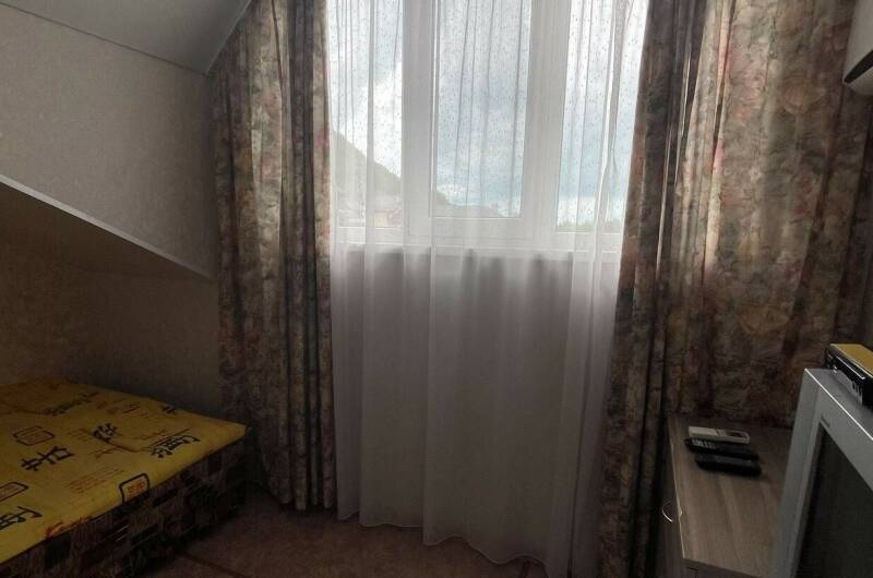 2-х местный на мансарде