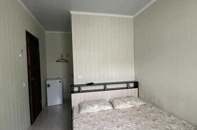 2-х местный с удобствами