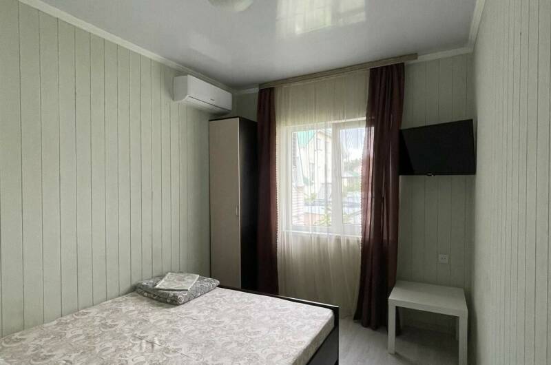 2-х местный с удобствами